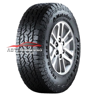 Летние шины Matador MP 72 Izzarda A/T 2 255/55R19 111H